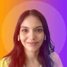 Cassy Gibson headshot