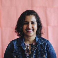 Sadia Latifi headshot