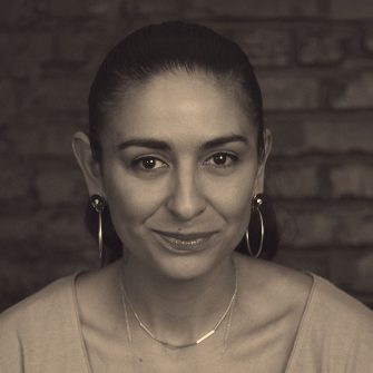 Kristin Lueke headshot