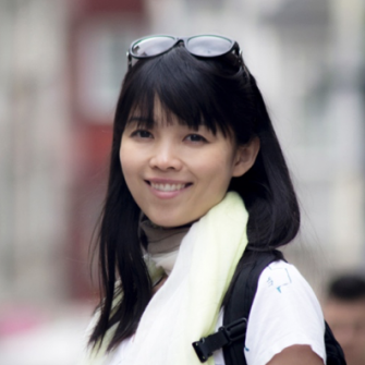 lucy ziegler headshot