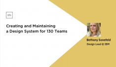 UX Pin Virtual Summit 2018