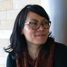 Sheryl Cababa headshot