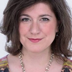 Katie Swindler headshot