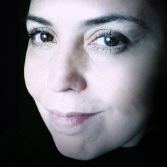 raffaella isidori headshot