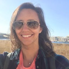 Heather Benoit headshot