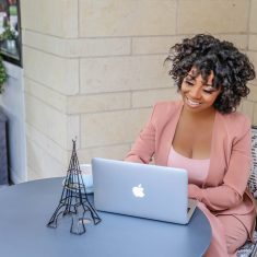 Cherian Porter headshot