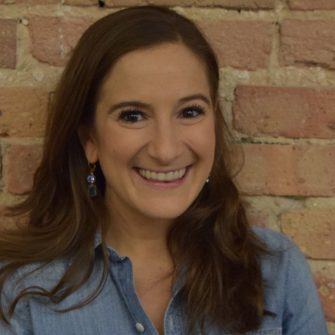 Lauren Lucchese headshot