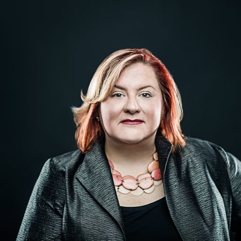 Joanna Peña-Bickley headshot