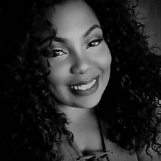 Shadaria Allison headshot