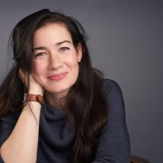 Jenny Arden headshot