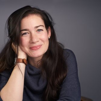 Jenny Arden headshot
