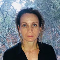 Pazit Kagel headshot