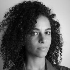 Ashley Hefnawy headshot