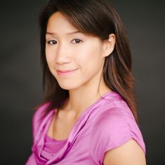 Carina Ngai headshot