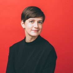 Erin Pinkley headshot