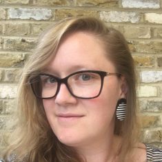 Kelly O'Brien headshot