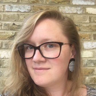 Kelly O'Brien headshot