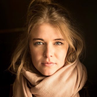 Laura Nunnery headshot