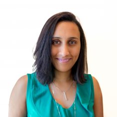 Jahnavi Kurapati headshot