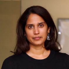 Minal Bopaiah headshot