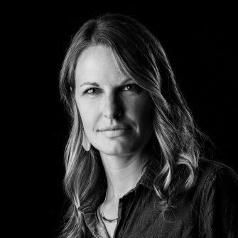 Renée Stevens headshot