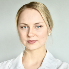 Rachel Anderson Headshot