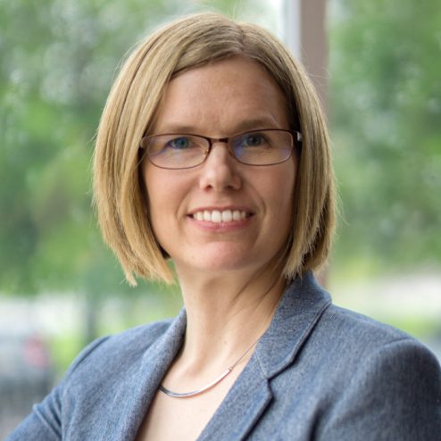 Cara Miller headshot