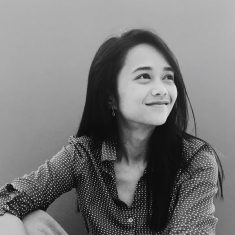 Elisa Sunga headshot