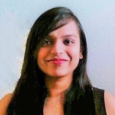 Grishma Jena headshot