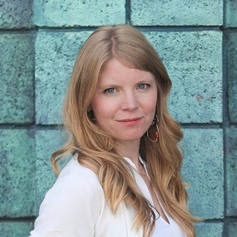 Emily Campbell headshot