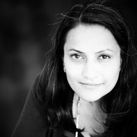 Meeta Mathur headshot