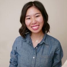 Amanda Chong headshot