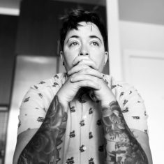 Samantha Fergus headshot