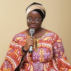 Muriel ALAPINI headshot