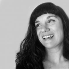 Lauren Liss headshot