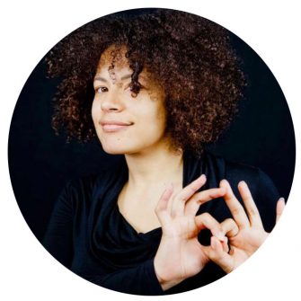 kellie Dubois headshot