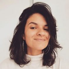 Luciana Martins headshot