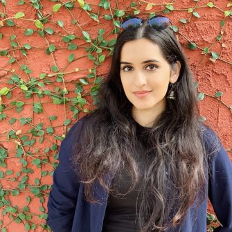 Ramla Mahmood headshot