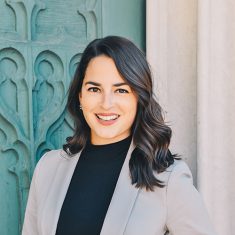 Lauren Felter headshot