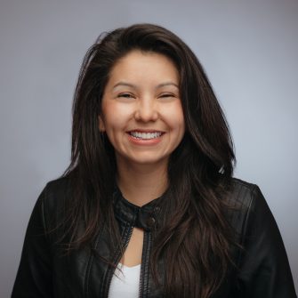 Kathya Acuna headshot