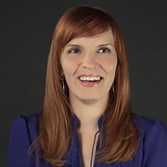 Anel Muller headshot