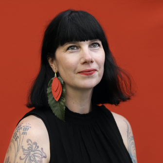 LaDonna Witmer Willems headshot