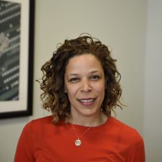 Elaine Montilla headshot