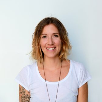 Alexandra Alden headshot