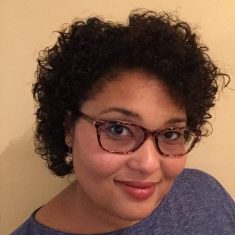 Susan Wands headshot