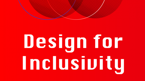 Design for Inclusivity