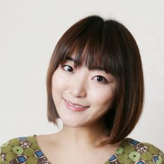 Sewon Barrera headshot