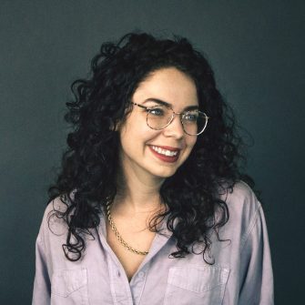 Shelby Aranyi headshot