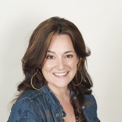 Tamara Adlin headshot