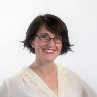 Lauren Isaacson headshot